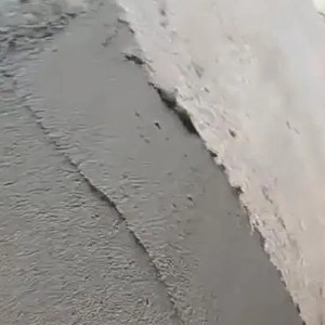 江宁水工建筑物I级C55聚合物改性水泥砂浆 渠道防渗泵站加固迎水面抗冲刷砂浆