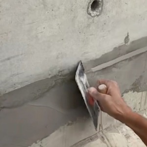 江宁P型防护型环氧树脂砂浆