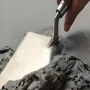 江宁混凝土裂缝孔洞剥落冻融修复用高强度丙乳防腐蚀砂浆