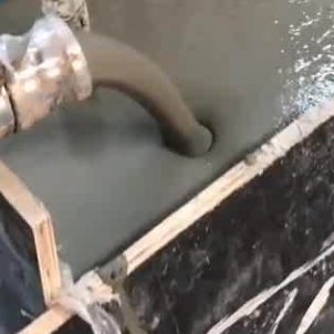 江宁灌浆料什么型号的能灌小缝隙