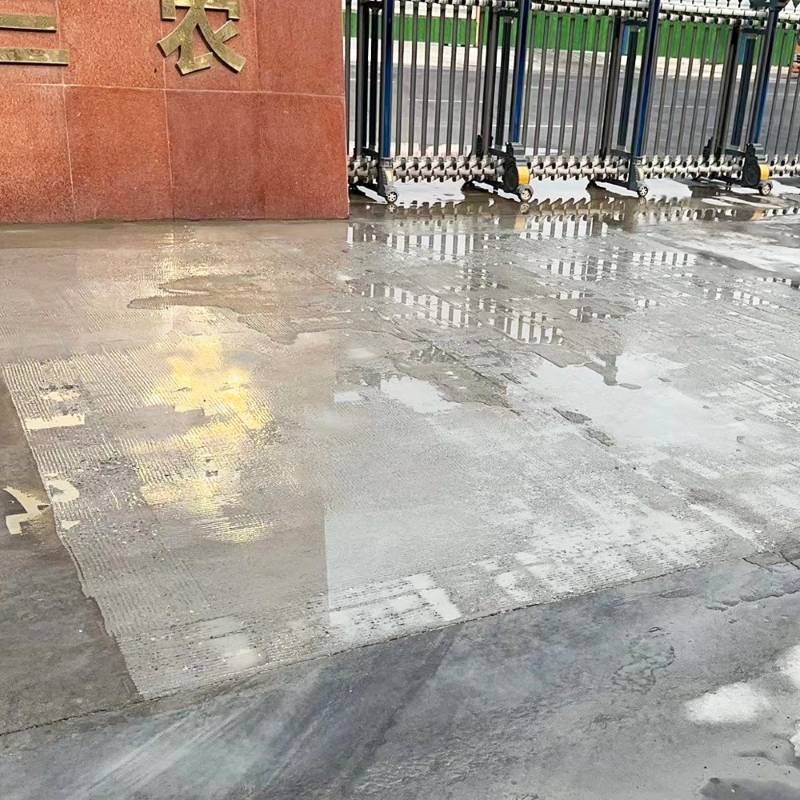 江宁水泥路面翻新砂浆